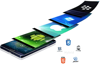 hybride-app-development